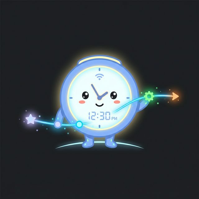 RNN 큐트 이미지