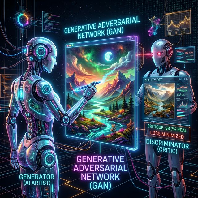Generative AI