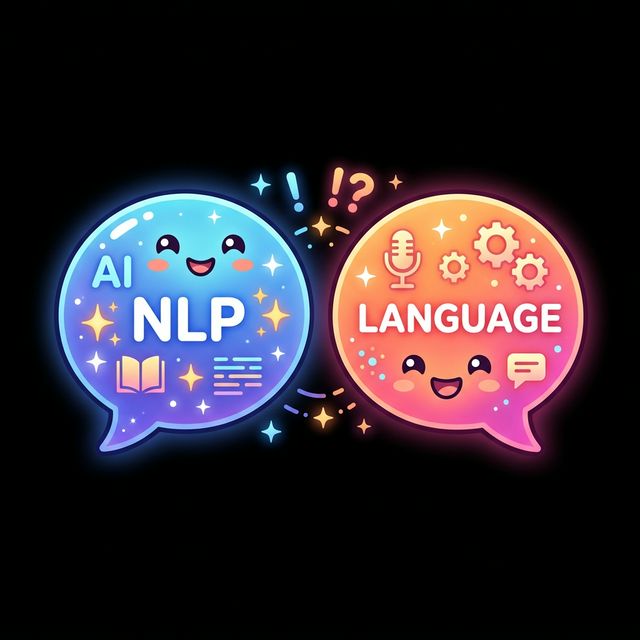 NLP